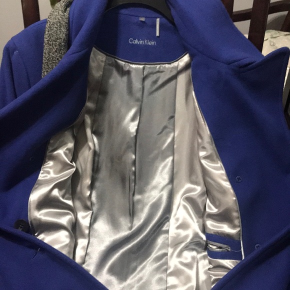 Calvin Klein ladies winter coat - Picture 4 of 4